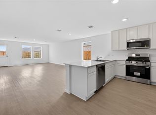 3431 Brushy Marsh Dr, Richmond, TX 77406