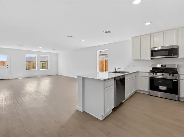 3431 Brushy Marsh Dr, Richmond, TX 77406