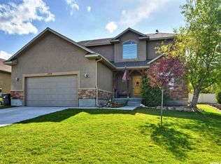 1373 S Lukas Ln, Saratoga Springs, UT 84045