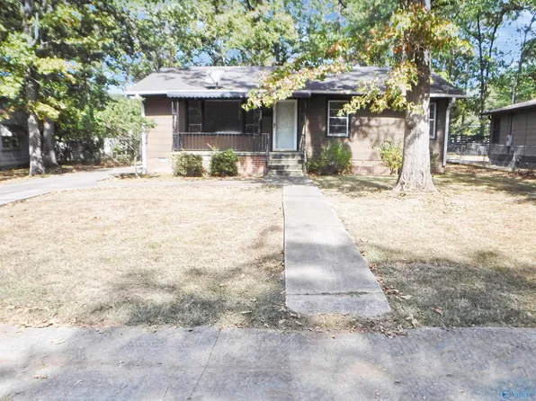 3511 Michael Ann Ave, Gadsden, AL 35904