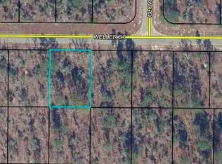 0 Weller St, Chipley, FL 32428