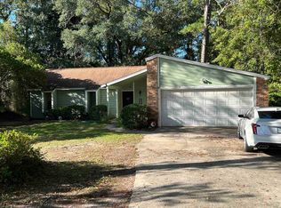 2601 Baldwin Dr S, Tallahassee, FL 32309