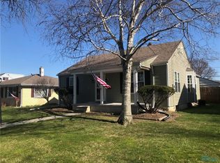 312 E Indiana Ave, Maumee, OH