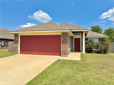806 Heritage Dr, Navasota, TX, 77868