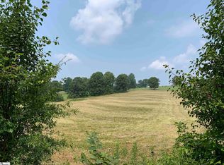 0 Jug Factory Rd, Greer, SC 29651