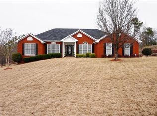 5975 Walters Loop, Columbus, GA 31907