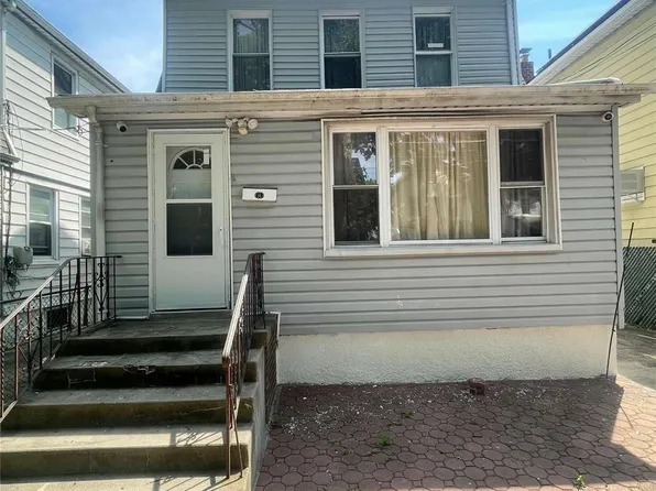 11633 198 Th Street, Saint Albans, NY 11412