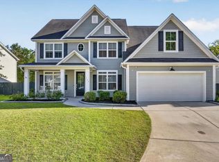 369 Waybridge Way, Richmond Hill, GA 31324