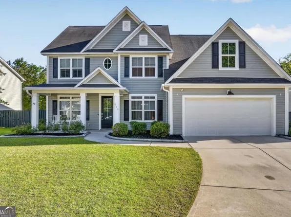 369 Waybridge Way, Richmond Hill, GA 31324