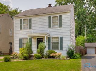 3319 Aldringham Rd, Toledo, OH 43606