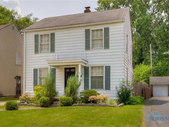 3319 Aldringham Rd, Toledo, OH 43606