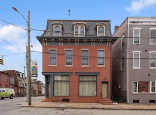 158 S Duke St #2, York, PA 17401