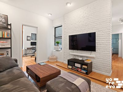 309 E Houston St APT 3C, Manhattan, NY, 10002