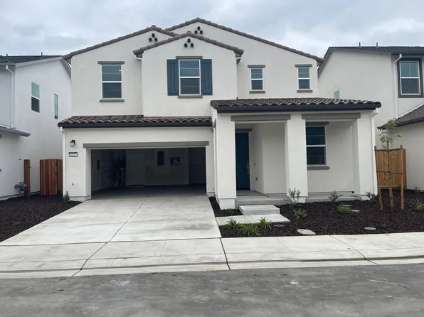 3322 Tibidabo St, Manteca, CA 95337