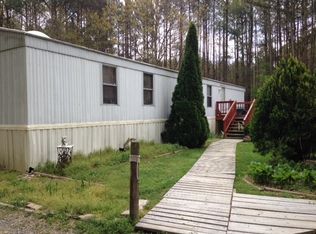 12121 Boydton Plank Rd, Dinwiddie, VA 23841