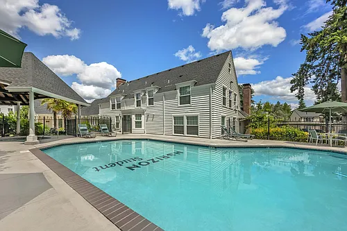 Chase Village Photo 1