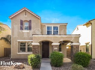 9019 W State Ave, Glendale, AZ 85305