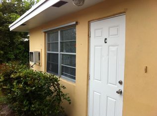 1980 NE 24th Ave #C, Pompano Beach, FL 33062