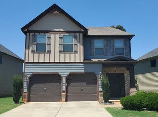 253 N Radcliff Way, Spartanburg, SC 29301