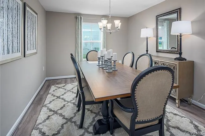 3 bed, 1720 sqft, $2,700 — Photo 4