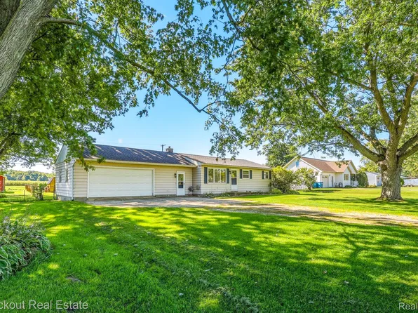 5075 Millington Rd, Millington, MI 48746