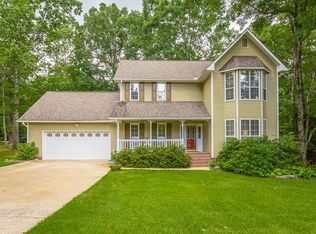 5203 Sawyer Rd, Signal Mountain, TN 37377