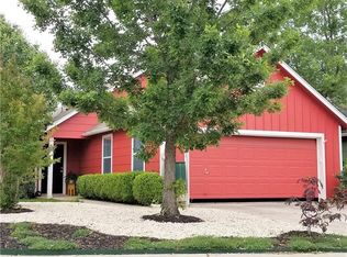 1303 E 3rd St, Georgetown, TX 78626