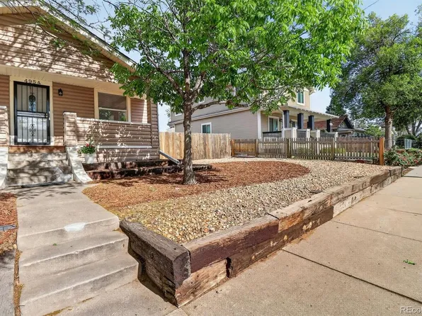 4954 N Grove Street, Denver, CO 80221