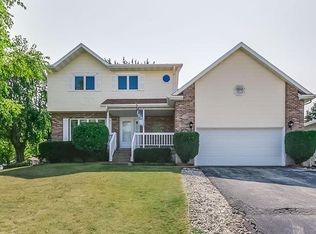 5405 41st St, Kenosha, WI 53144