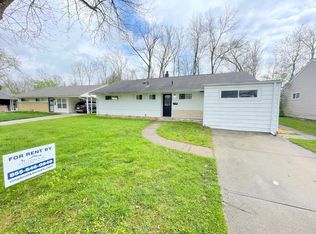8648 Balboa Dr, Cincinnati, OH 45231