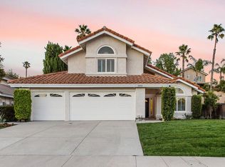 2582 Ridgebrook Pl, Thousand Oaks, CA 91362