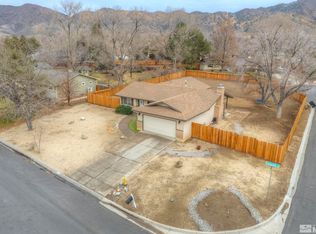 5050 Carnoustie Dr, Reno, NV 89502