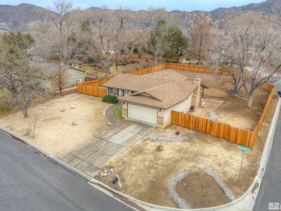 5050 Carnoustie Dr, Reno, NV, 89502