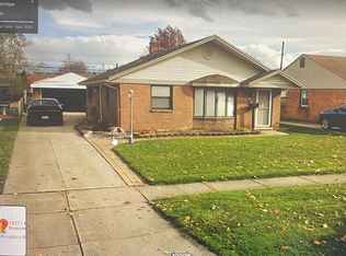 18217 Koester St, Riverview, MI 48193