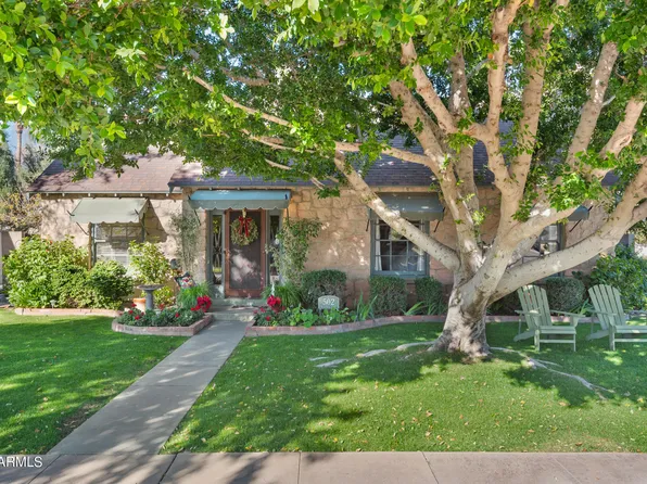 502 W MONTE VISTA Road, Phoenix, AZ 85003