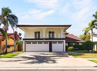 251 Avenida Santa Anita, La Habra, CA 90631