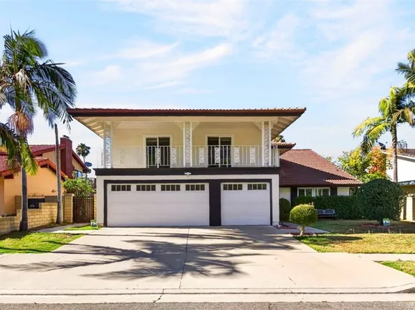 251 Avenida Santa Anita, La Habra, CA 90631