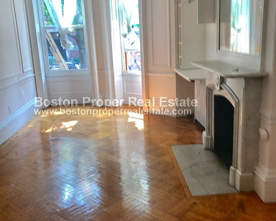 11 Marlborough #11 Boston - Back Bay Unit Photo 1 (1)