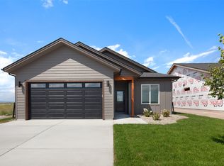 2325 Jefferson Blvd, Kalispell, MT 59901