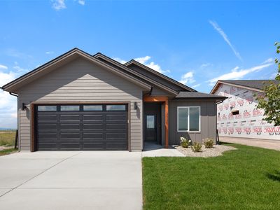 2325 Jefferson Blvd, Kalispell, MT, 59901