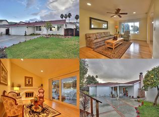 1670 Stone Creek Dr, San Jose, CA 95132