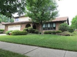 13618 Natchez Trl, Orland Park, IL 60467