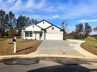 530 War Eagle Ct, Conway, SC 29526