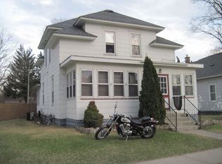 172 S Walker St #B, Adams, WI 53910