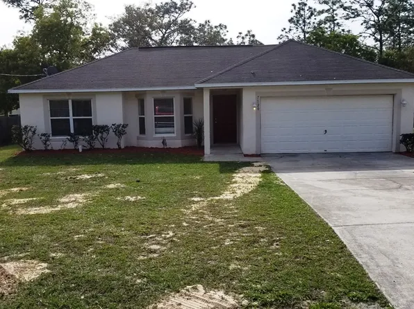 7120 N Folger Ter, Citrus Springs, FL 34434