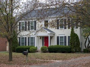 3312 Pineneedle Ln, Spring Valley, KY 40241