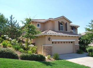 1211 Villagio Dr, El Dorado Hills, CA 95762
