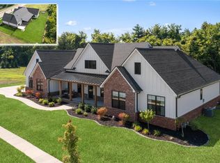 140 Rustic Barn Rd, O'Fallon, IL 62269