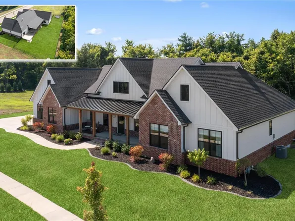 140 Rustic Barn Rd, O'Fallon, IL 62269