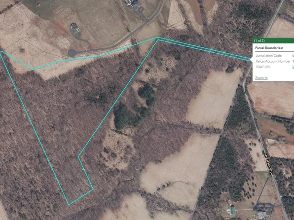15500 Mount Nebo Rd, Poolesville, MD 20837